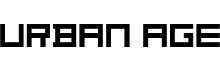 Urban Age logo