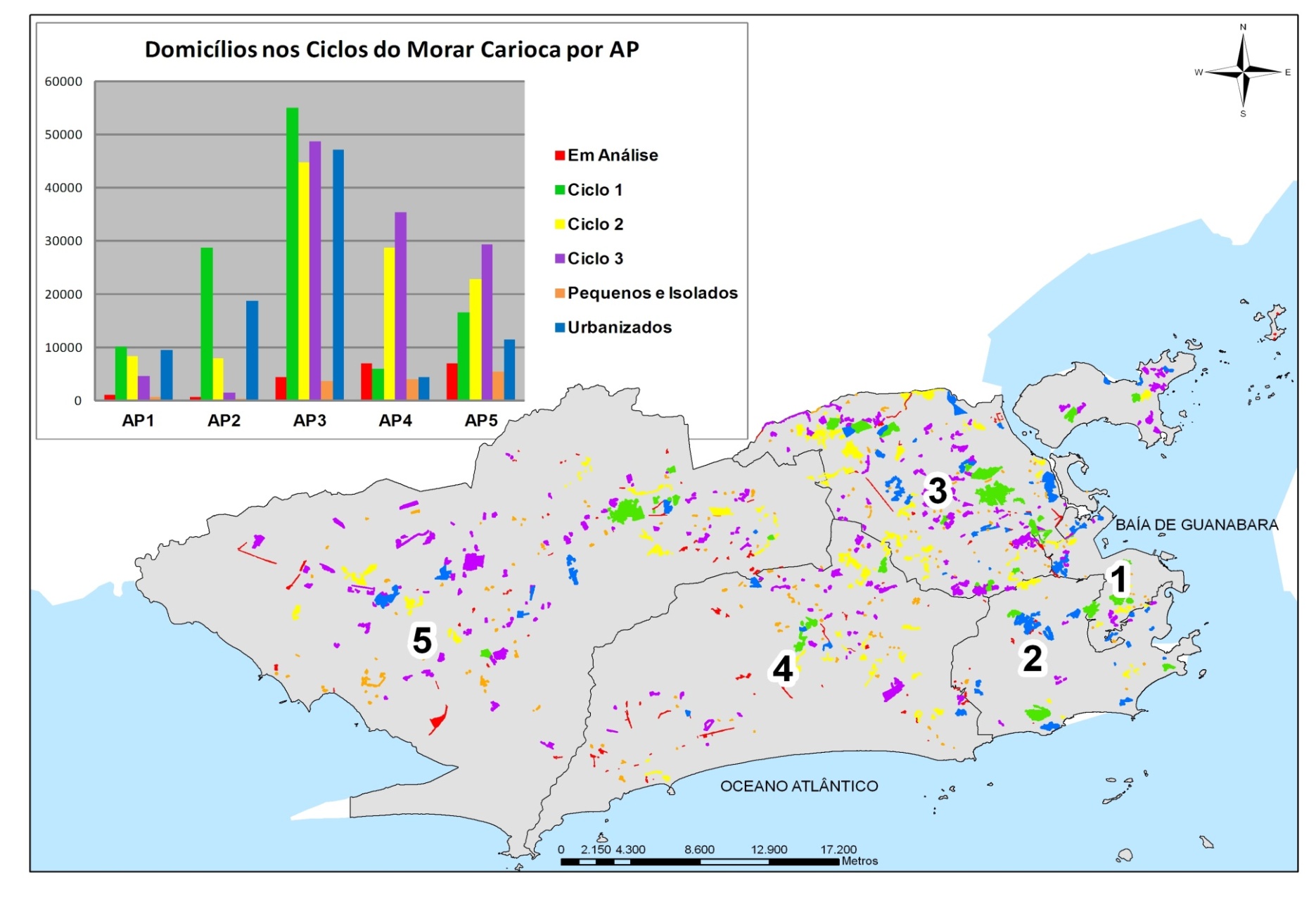 Four Decades Of Urbanization Of Slums Img01